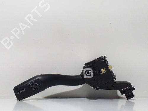 Used Steering column stalk AUDI A3 (8P1) 1.9 TDI (105 hp) 10706091