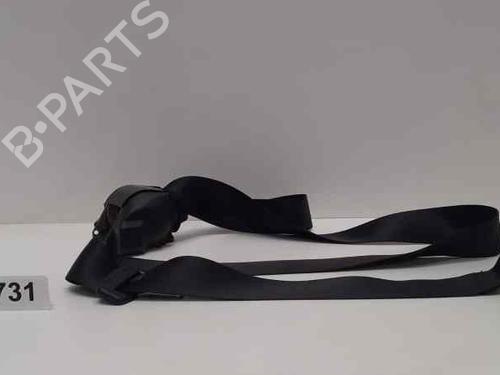 Used Rear right seatbelt MERCEDES-BENZ E-CLASS (W210) [1995-2003]  6613468