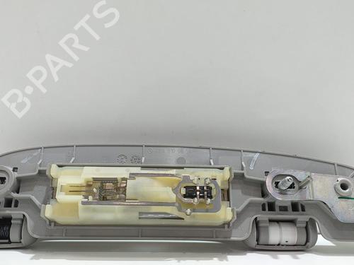 Rear right interior door handle MERCEDES-BENZ R-CLASS (W251, V251) R 500 4-matic (251.072, 251.172) | BP8142636I16 