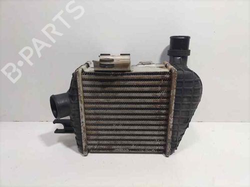 Intercooler HYUNDAI TUCSON (JM) [2004-2024]  17895458