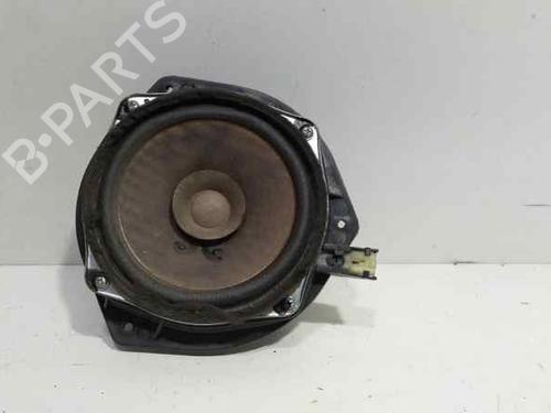 Radio HYUNDAI H-1 / STAREX Bus (A1)  | BP17557402E6 