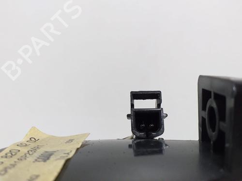 Radio MERCEDES-BENZ M-CLASS (W163)  | BP10067993E6 