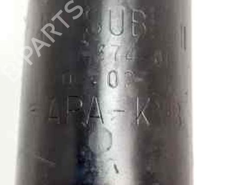 Right rear shock absorber MITSUBISHI PAJERO PININ I (H6_W, H7_W) 2.0 GDI (H67W, H77W) | BP13963832M19 