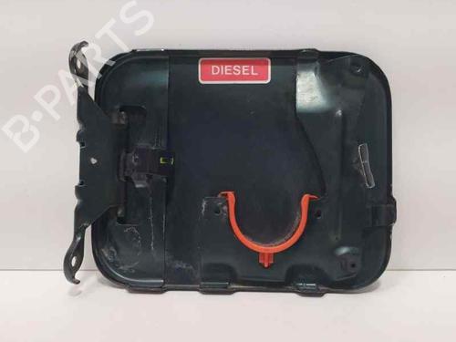 Fuel flap NISSAN TERRANO II (R20)  | BP18341283C131 