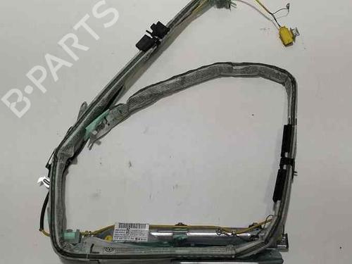 Left curtain airbag VW TOURAN (1T1, 1T2)  | BP16292904C11 