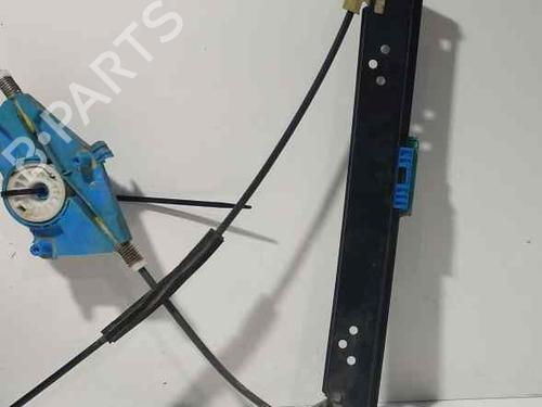 Fensterheber links hinten VW TOUAREG (7LA, 7L6, 7L7)  | BP16639126C24 