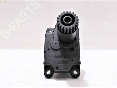 Heater blower motor OPEL CROSSLAND X / CROSSLAND (P17, P2QO)  | BP6575455M62 
