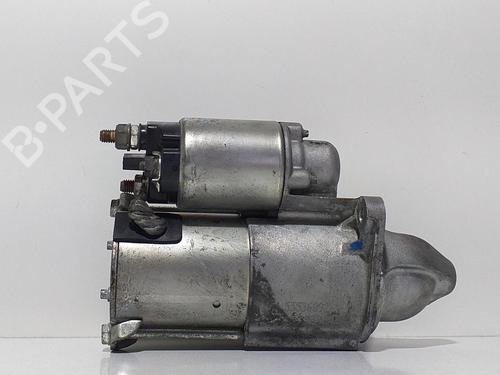 Used Starter OPEL ASTRA J (P10) [2009-2016]  10536368