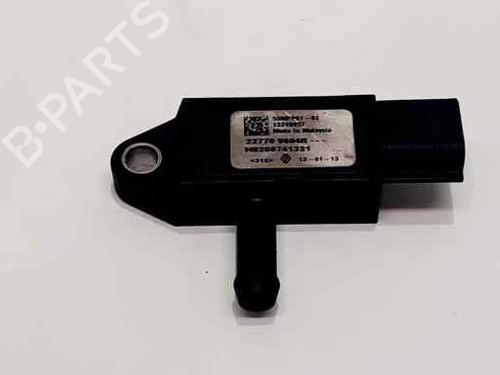 Elektronisk sensor RENAULT CLIO III (BR0/1, CR0/1) 1.5 dCi (BR0H, CR0H, CR1S, BR1S) (106 hp) 5838291