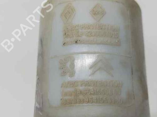 Washer pump PEUGEOT 307 Break (3E) 2.0 HDI 90 | BP16876398E24 