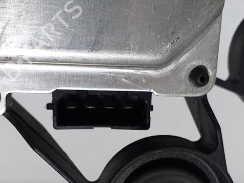 Rear wiper motor SEAT IBIZA III (6L1) 1.2 | BP10570155M102 
