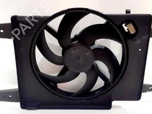 Koelventilatormotor ALFA ROMEO 156 (932_) 1.6 16V T.SPARK (932.A4, 932.A4100) (120 hp) 14247672