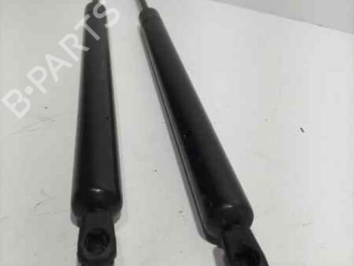 Used Tailgate lift support SEAT ALHAMBRA (7V8, 7V9) [1996-2010]  17522041