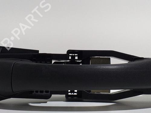 Używane Klamka zewnętrzna drzwi przednich prawych MERCEDES-BENZ C-CLASS Coupe (CL203) [2001-2011]  8374877