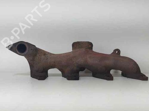 Used Exhaust manifold CITROËN XSARA PICASSO (N68) 2.0 HDi (90 hp) 19169898