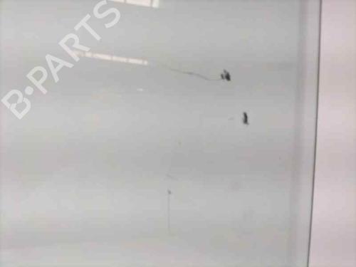 Rear left door window NISSAN TERRANO II (R20)  | BP18326123C20 