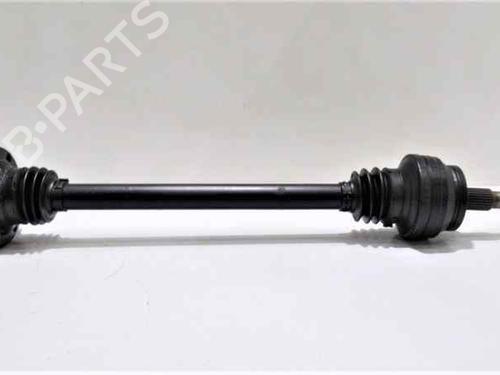 Right rear driveshaft MERCEDES-BENZ S-CLASS (W221, V221) S 600 (221.176) | BP10238358M41 