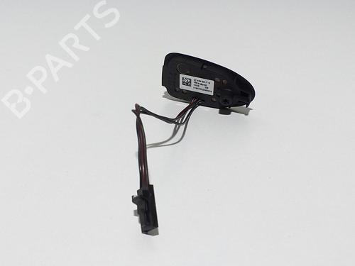 Steering wheel controls MERCEDES-BENZ M-CLASS (W164)  | BP8832708E15 