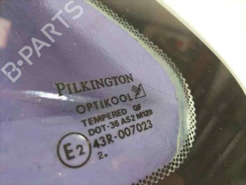 Rear left quarter glass MG MG ZR  | BP17150413C93 