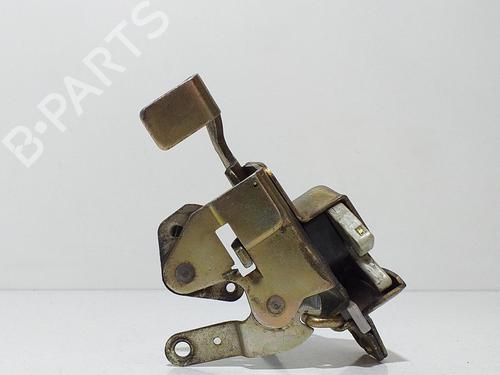 Front right lock SEAT MARBELLA (28A)  | BP10416256C97 