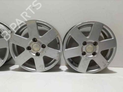 Rim NISSAN ALMERA II Hatchback (N16) 2.2 Di | BP18341941C45 