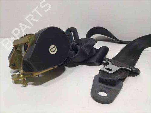 Rear right seatbelt PEUGEOT 206 Hatchback (2A/C) 1.4 i | BP16926141I28 