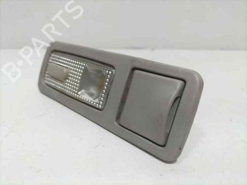 Interior roof light PEUGEOT 307 Break (3E) 2.0 HDI 90 | BP17101362I8