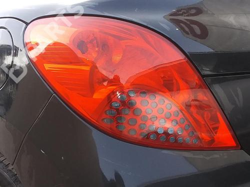 Front left exterior door handle PEUGEOT 308 CC (4B_) 1.6 16V | BP10014463C128  - Image 11