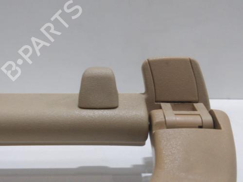 Rear left interior door handle MERCEDES-BENZ S-CLASS (W220)  | BP7270105I15 