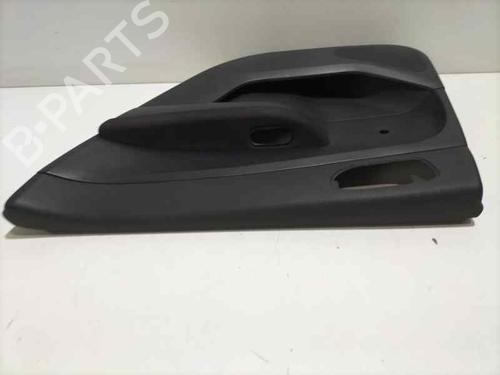 Rear right panel PEUGEOT 307 Break (3E) 2.0 HDI 90 | BP16783203C61 