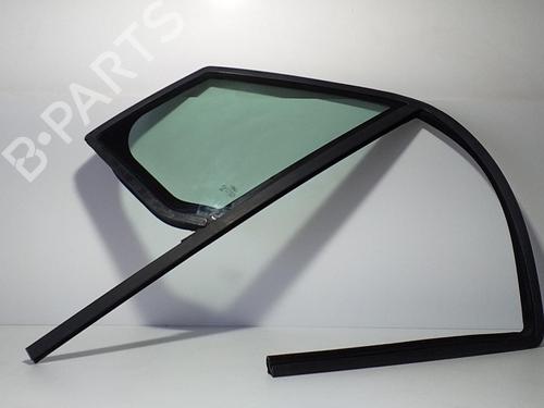 Used Front left quarter glass FORD TRANSIT CONNECT (P65_, P70_, P80_) [2002-2025]  13966028