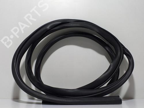 Rubber door seal MITSUBISHI OUTLANDER II (CW_W) 2.2 DI-D 4WD 4HK | 59965