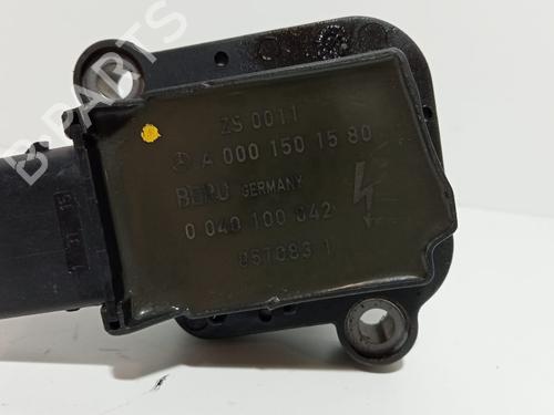 Ignition coil CITROËN C2 (JM_) 1.4 HDi | BP13450764M94 