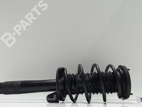 Used Right front shock absorber Right front shock absorber BMW 7 (E65, E66, E67) 735 i, Li (272 hp) 8141140 8141140