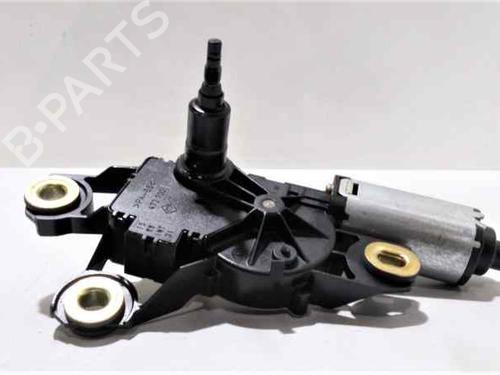 Rear wiper motor SEAT LEON (1P1)  | BP6561960M102 