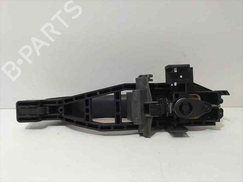 Front left exterior door handle FORD FOCUS II (DA_, HCP, DP)  | BP17117177C128 