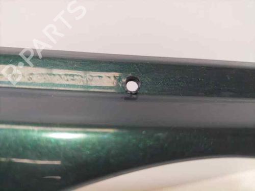 Headlight eyebrow NISSAN TERRANO II (R20)  | BP18341278C118 