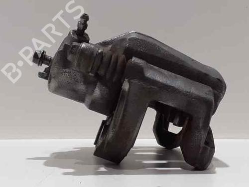 Right front brake caliper NISSAN X-TRAIL I (T30) 2.2 dCi 4x4 | BP11569610M104 