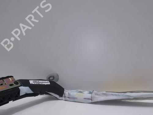 Airbag Kit MERCEDES-BENZ M-CLASS (W163) ML 400 CDI (163.128) | BP7449714C86 