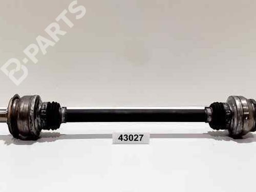 Used Left rear driveshaft Left rear driveshaft MERCEDES-BENZ C-CLASS (W204) C 220 CDI (204.008) (170 hp) 5952618 5952618