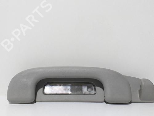 Used Rear left interior door handle MERCEDES-BENZ M-CLASS (W164) [2005-2012]  8832676
