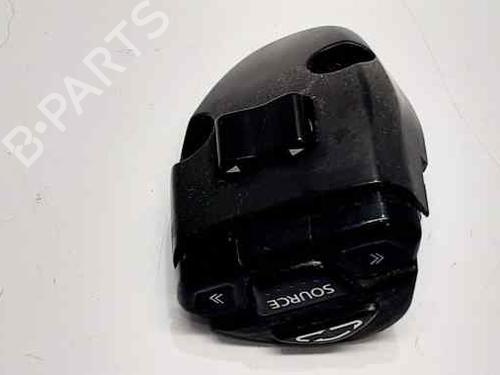 Steering wheel controls NISSAN X-TRAIL I (T30)  | BP6045063E15 