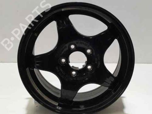 Used Rim MERCEDES-BENZ S-CLASS (W220) [1998-2005]  17488017
