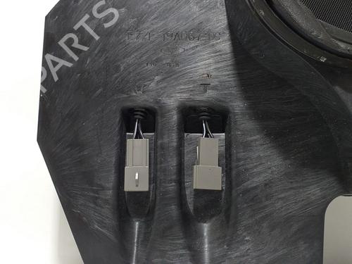 Radio FORD USA MUSTANG Convertible (C)  | BP15593094E6 