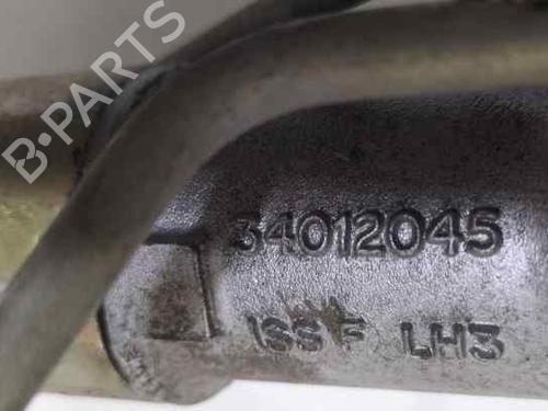 Steering rack MG MG ZR  | BP18333099M22 