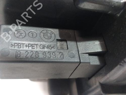 Fuel flap BMW 7 (E65, E66, E67) 735 i, Li | BP8129099C131 