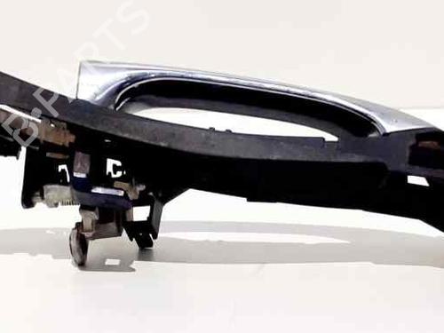 Front left exterior door handle MERCEDES-BENZ S-CLASS (W220)  | BP5937047C128 
