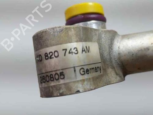 AC pipe SEAT ALTEA (5P1) | BP19449094M126