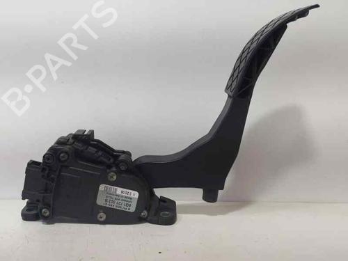 Pedal SEAT IBIZA III (6L1)  | BP19438811I4 