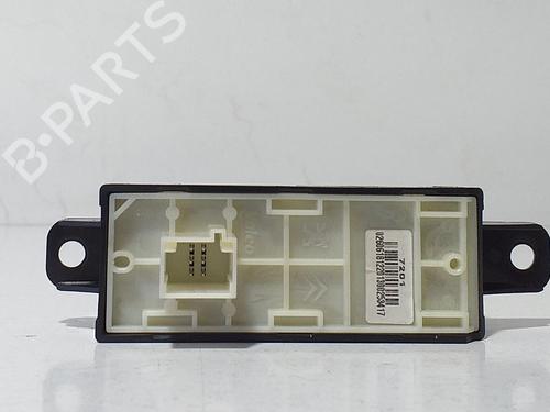 Radio PEUGEOT 208 I (CA_, CC_) 1.4 HDi | BP12264379E6 